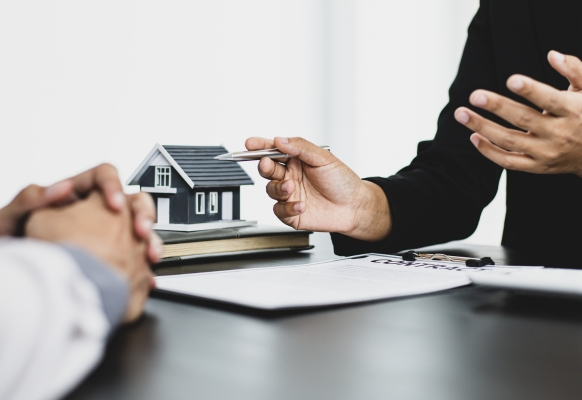 Residential Property