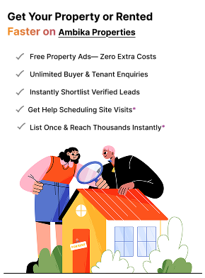 The Royal Property